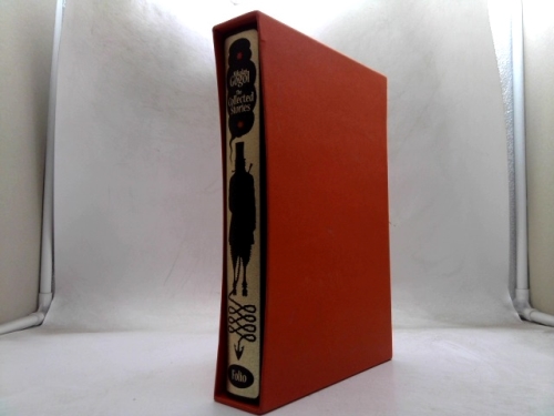 Nikolai Gogol The Collected Stories