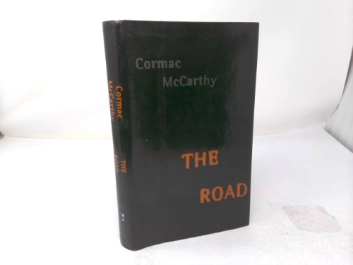 The Road (Pulitzer Prize Winner)
