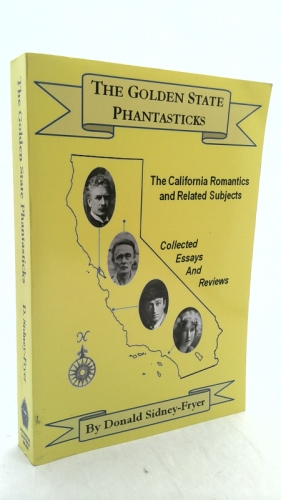 The Golden State Phantasticks