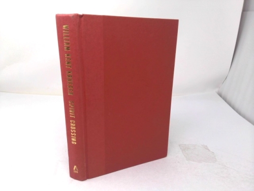 Spirit Crossing