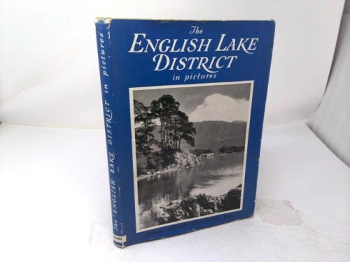 The English Lake District