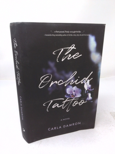 The Orchid Tattoo