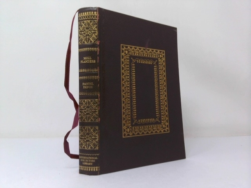 Moll Flanders, International Collectors Library