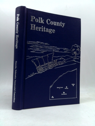 Our Polk County Heritage (Nebraska)