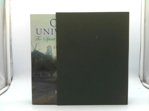 Ohio University 1804-2004 (Deluxe): Spirit Of Singular Place