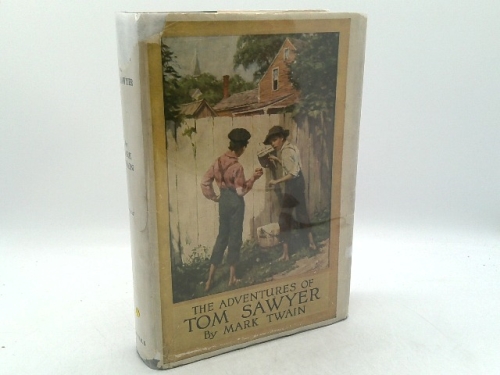 The Adventures of Tom Sawyer