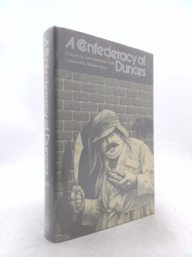 Confederacy of Dunces