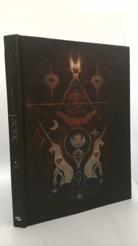 Brian Froud's World of Faerie