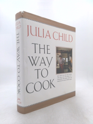 The Way to Cook