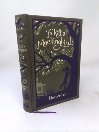 To Kill a Mockingbird