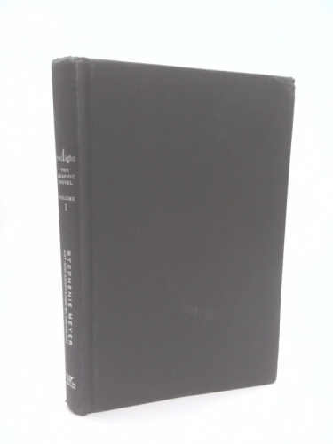 New Moon, Vol. 1