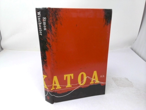 Krakatoa: The Day the World Exploded
