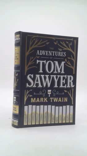 The Adventures of Tom Sawyer