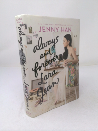 Always and Forever, Lara Jean