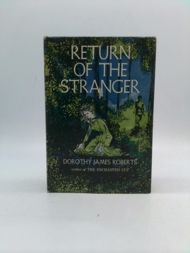 Return of the stranger