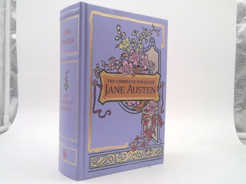 The Complete Novels of Jane Austen