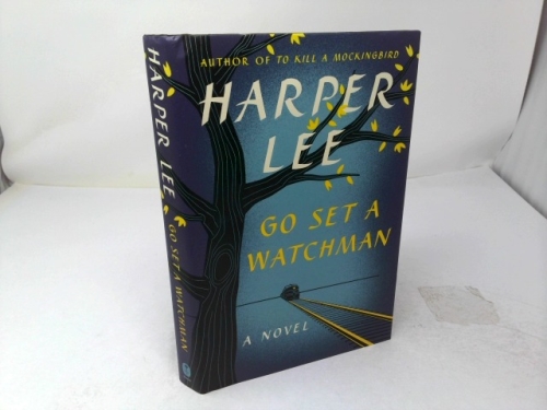 Go Set a Watchman