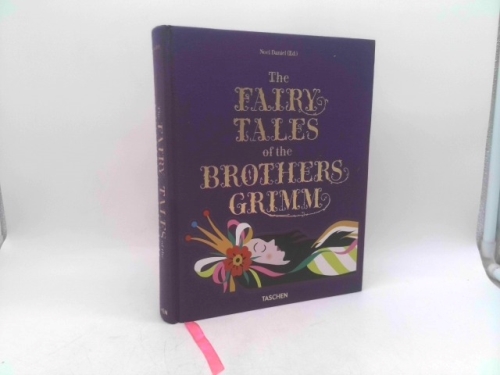 The Fairy Tales of the Brothers Grimm