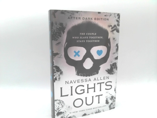Lights Out Collector's Edition: An Into Darkness Novel