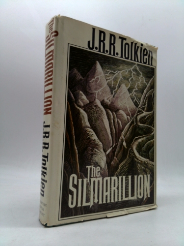 The Silmarillion