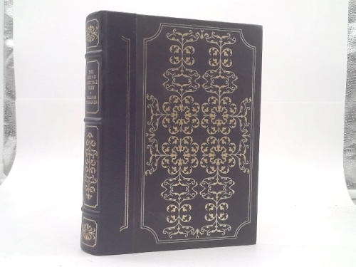 Rare Franklin Library -The Sound and the Fury -William Faulkner Heirloom Ed.1979