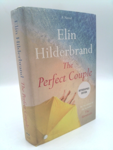 The Perfect Couple - Signed / Autographed Copy