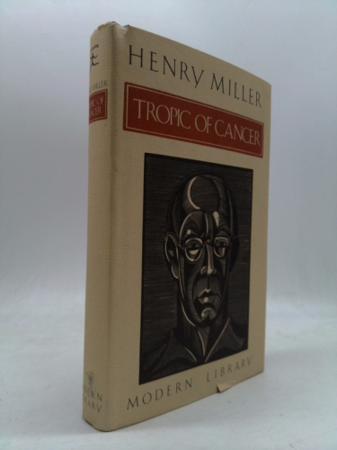 Tropic of Cancer