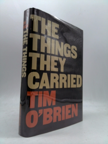 The Things They Carried