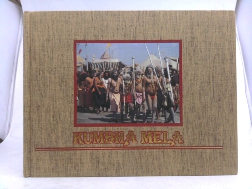 Kumbha Mela: The World's Largest Act of Faith