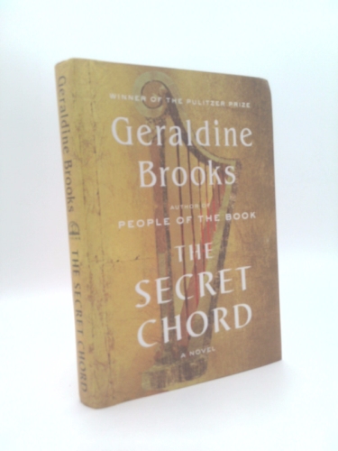The Secret Chord: A Novel