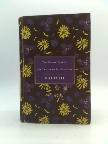 The Color Purple / The Temple of My Familiar