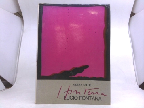 Lucio Fontana