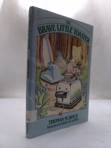 The Brave Little Toaster
