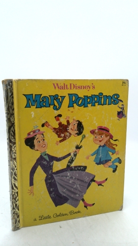 Walt Disney's Mary Poppins