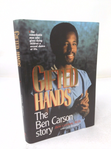 Gifted Hands: The Ben Carson Story