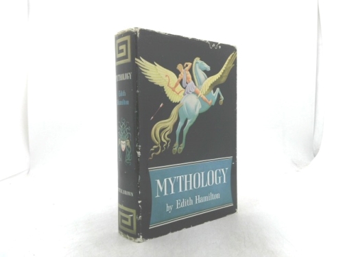 Mythology