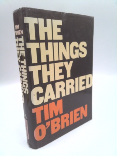 The Things They Carried