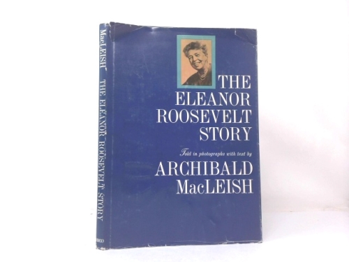 The Eleanor Roosevelt Story