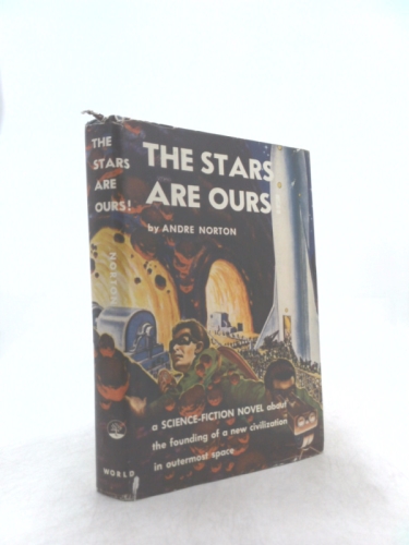 The STARS Are OURS! M-147.