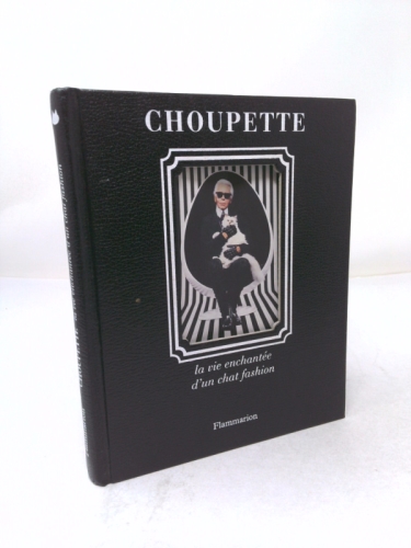 Choupette