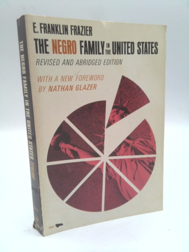 The Negro Family in the United States