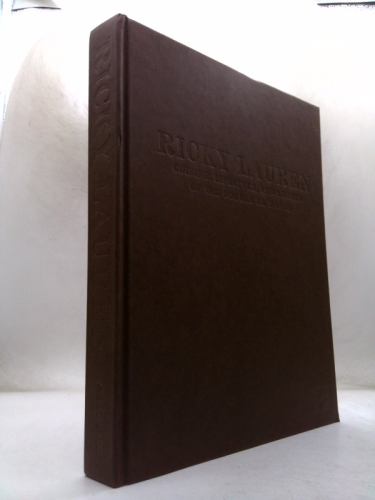 Ricky Lauren, Cuisine, Lifestyle, and Legend of the Double RL Ranch