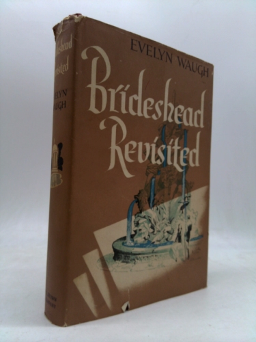 Brideshead Revisited