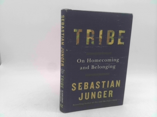 Tribe: On Homecoming and Belonging