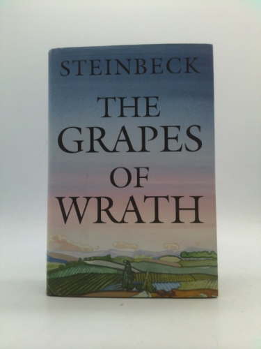 The Grapes of Wrath