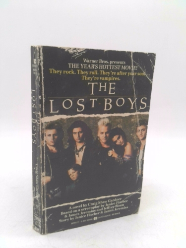 The Lost Boys