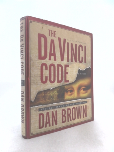 The Da Vinci Code: Special Illustrated Edition