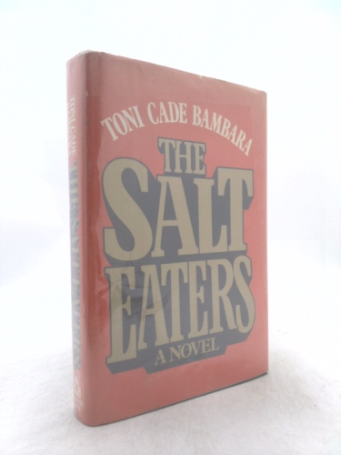 The Salt Eaters