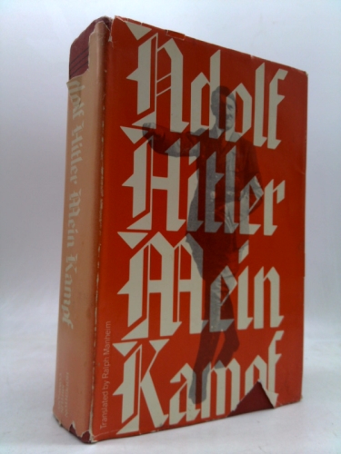 Mein Kampf