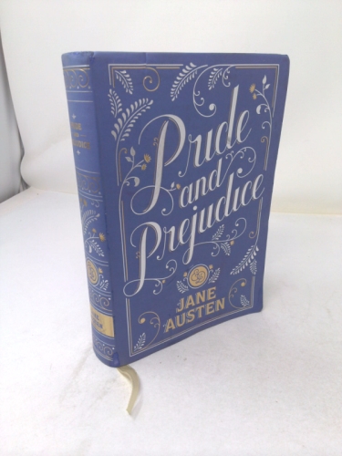 Pride & Prejudice